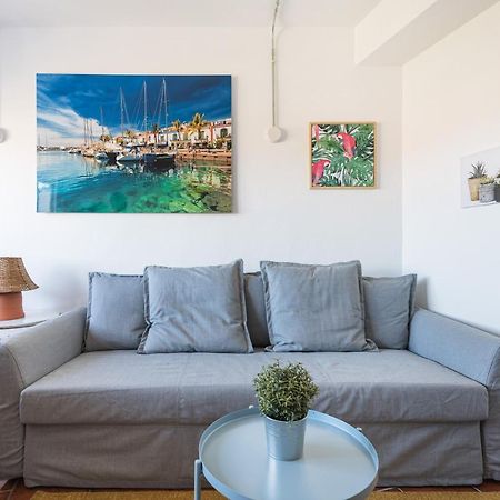 La Fuente A Apartment เตลเด ภายนอก รูปภาพ