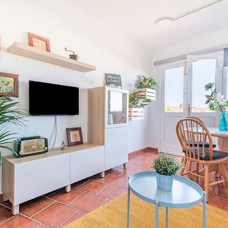 La Fuente A Apartment เตลเด ภายนอก รูปภาพ