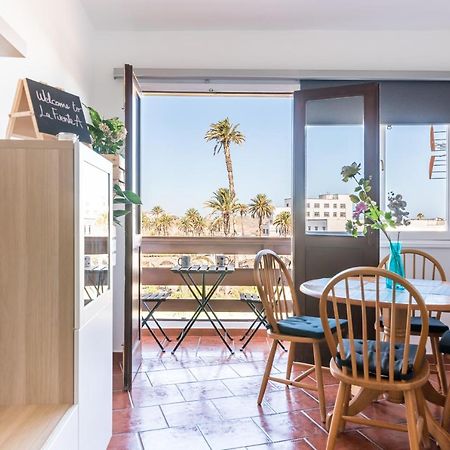 La Fuente A Apartment เตลเด ภายนอก รูปภาพ
