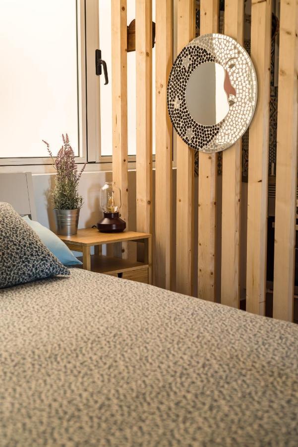 La Fuente A Apartment เตลเด ภายนอก รูปภาพ