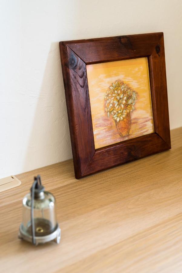 La Fuente A Apartment เตลเด ภายนอก รูปภาพ