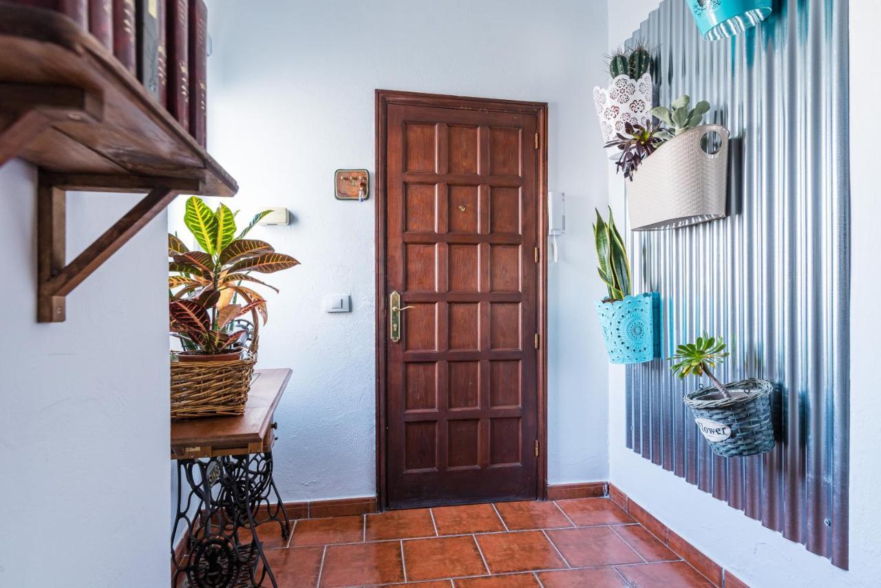 La Fuente A Apartment เตลเด ภายนอก รูปภาพ