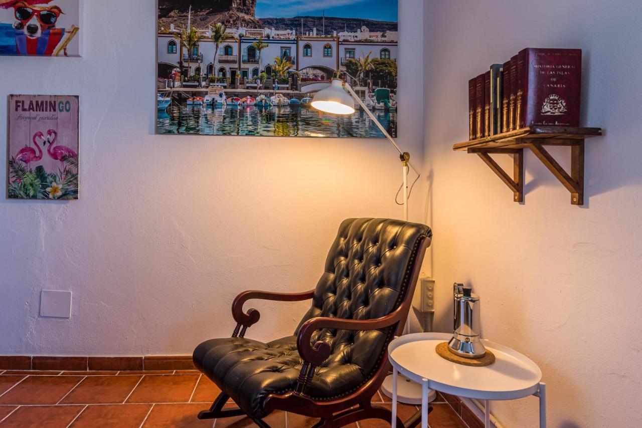La Fuente A Apartment เตลเด ภายนอก รูปภาพ