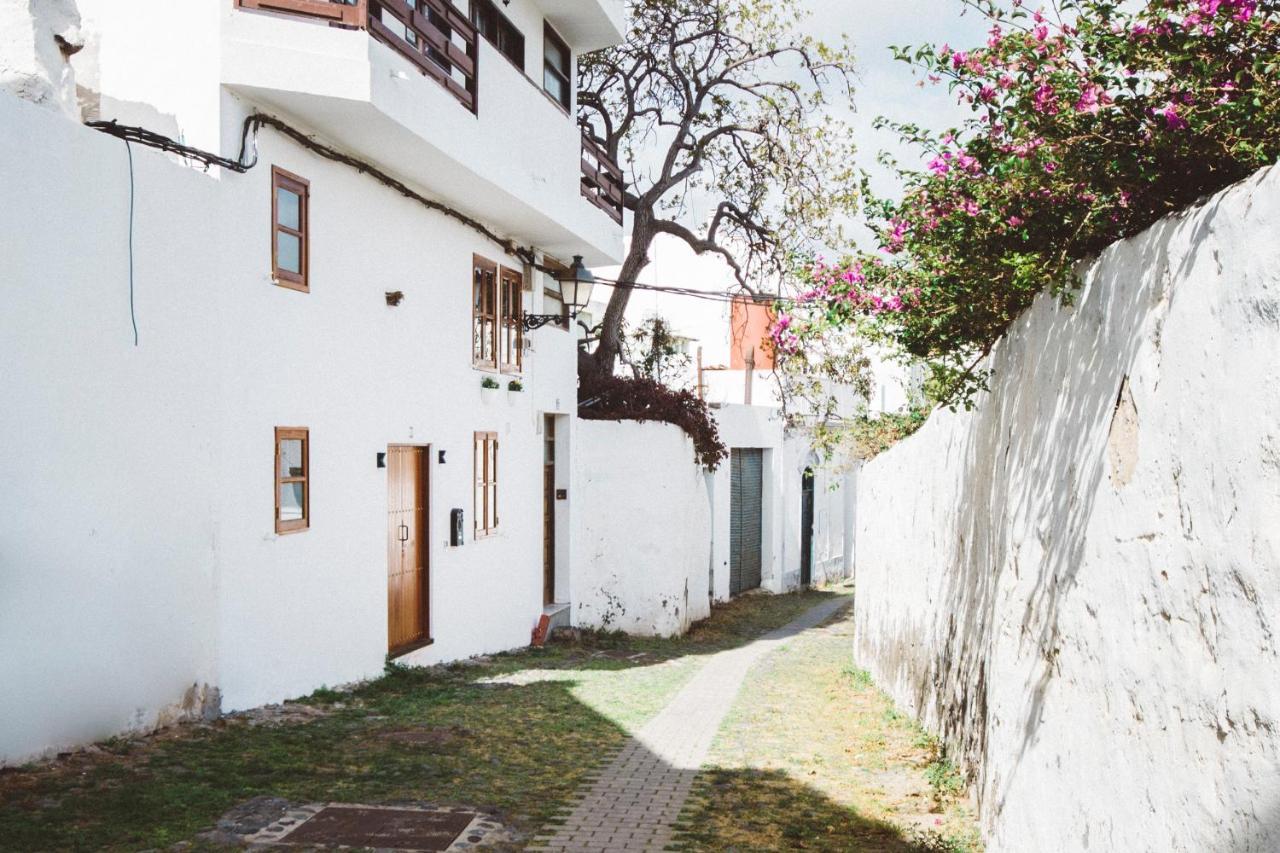 La Fuente A Apartment เตลเด ภายนอก รูปภาพ